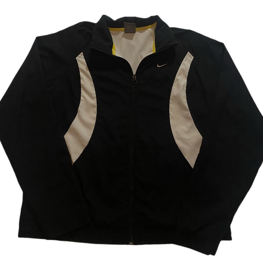 Vintage Nike Windbreaker
